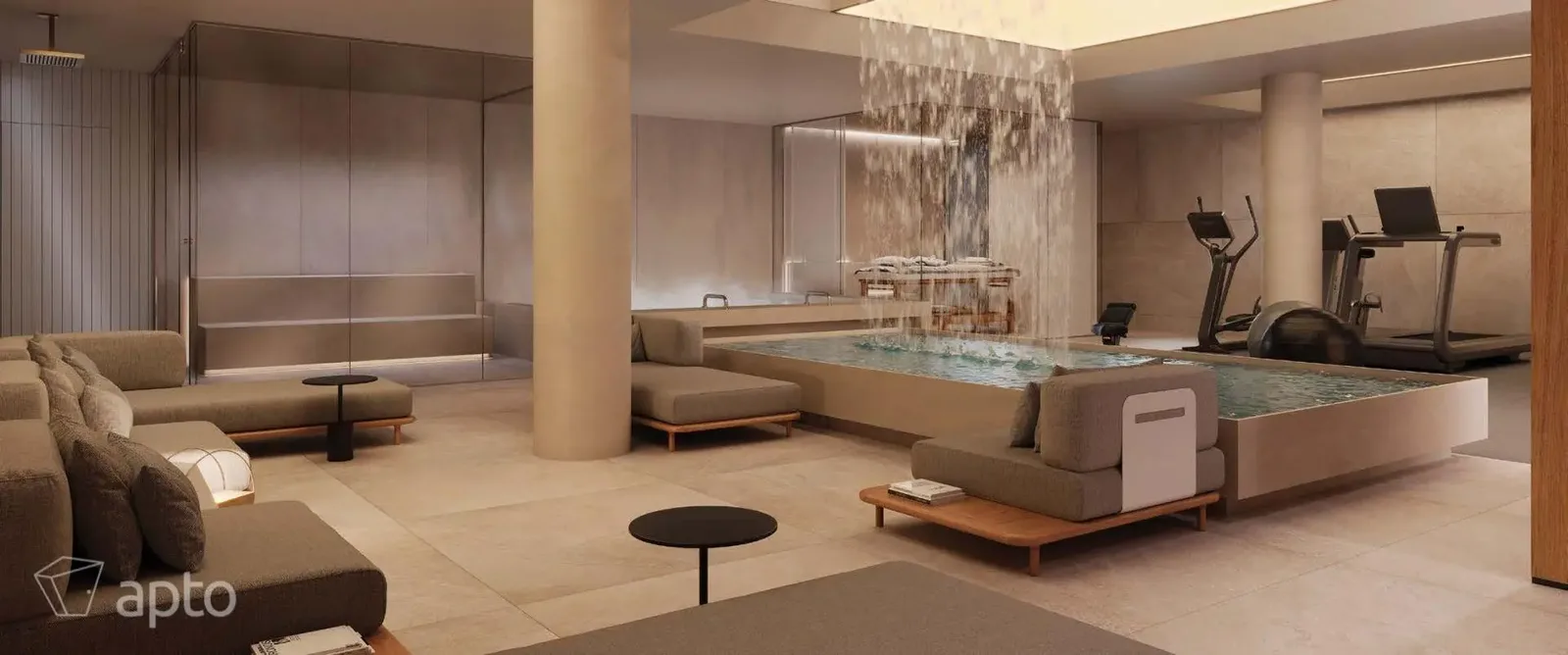 Riô Signature Résidence & SPA · imagem 20