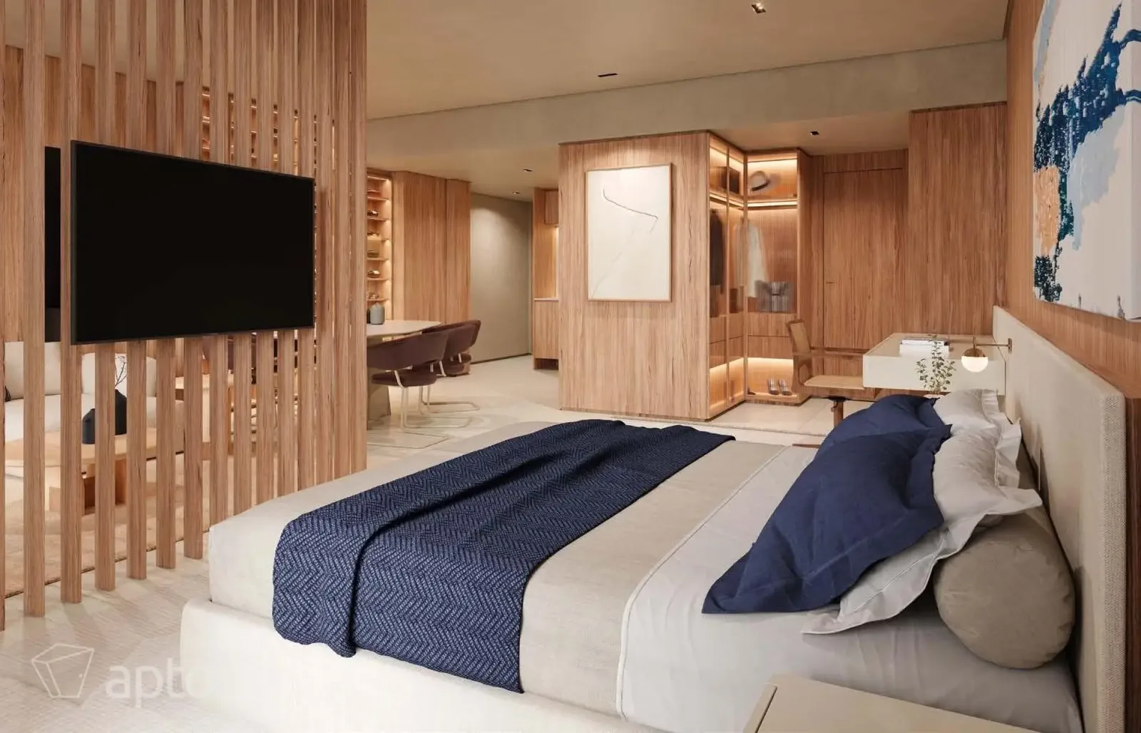 Riô Signature Résidence & SPA · imagem 19