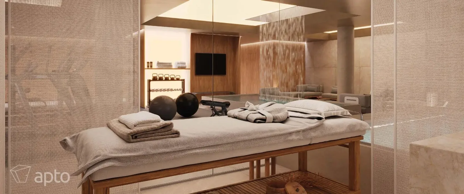 Riô Signature Résidence & SPA · imagem 3