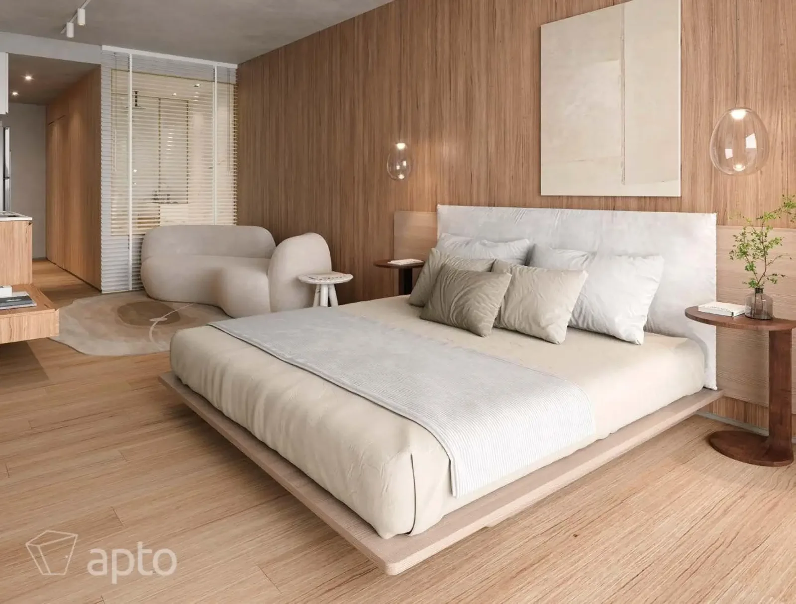Riô Signature Résidence & SPA · imagem 18