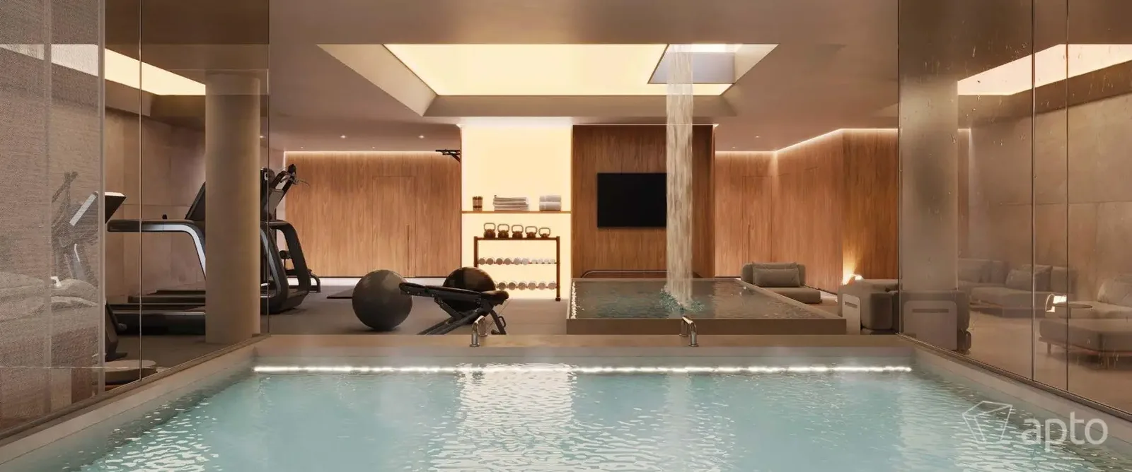 Riô Signature Résidence & SPA · imagem 2