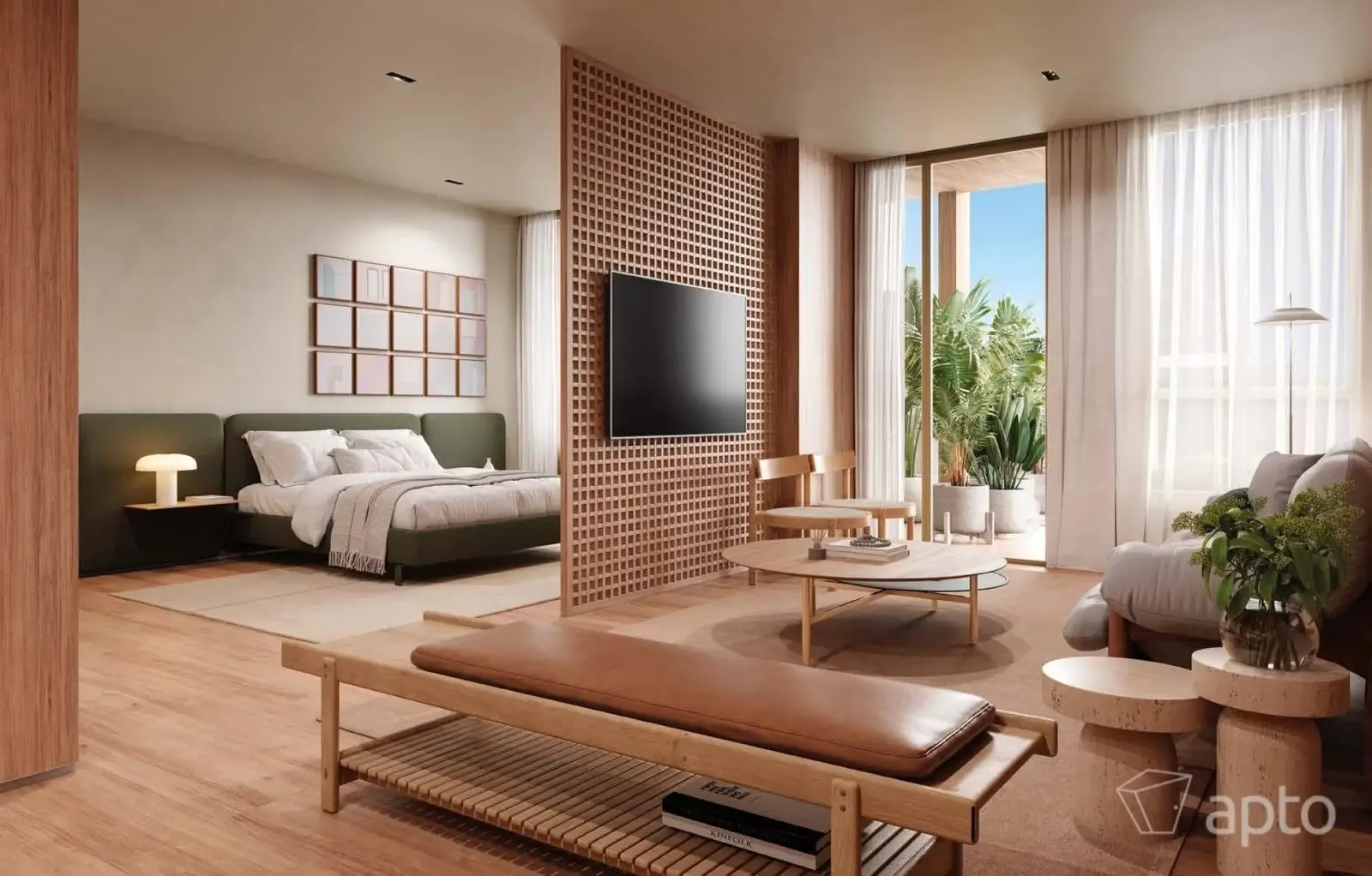 Riô Signature Résidence & SPA · imagem 11