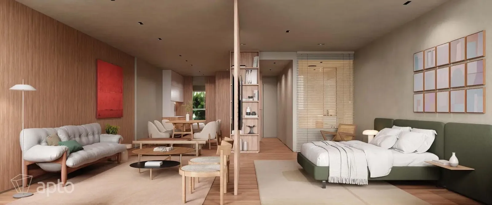 Riô Signature Résidence & SPA · imagem 14