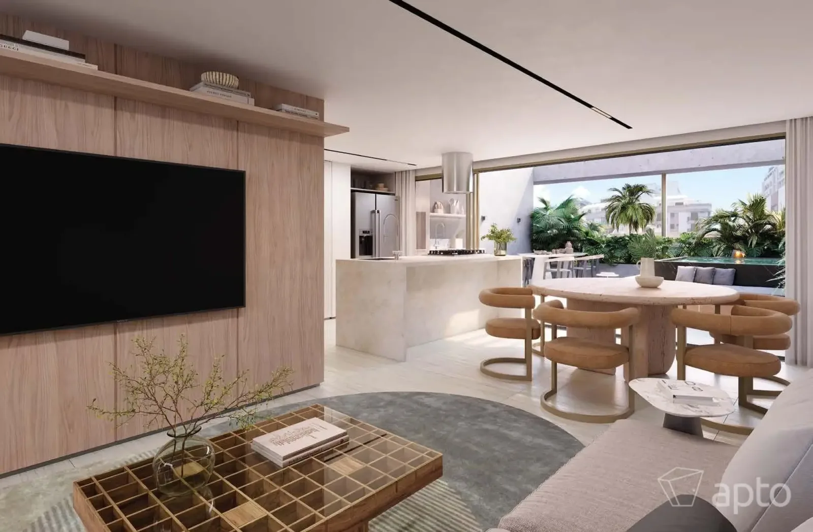 Riô Signature Résidence & SPA · imagem 13