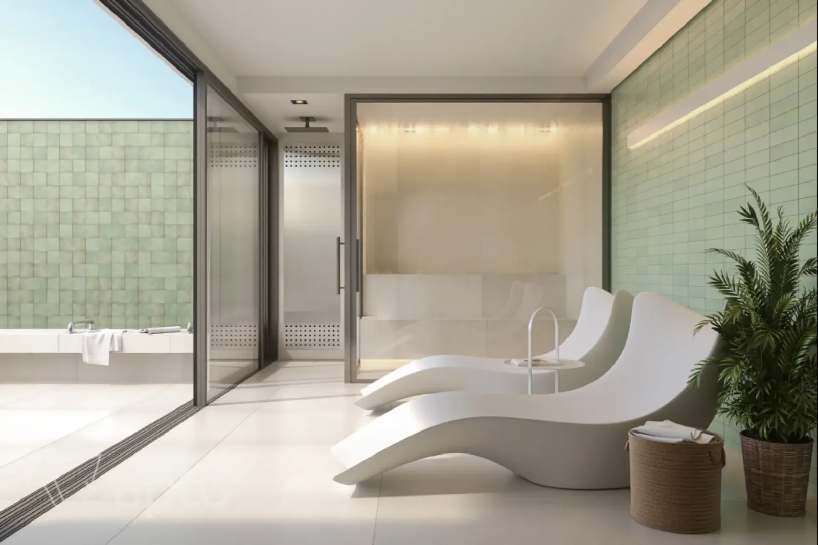 Oui Ipanema Studios · imagem 5