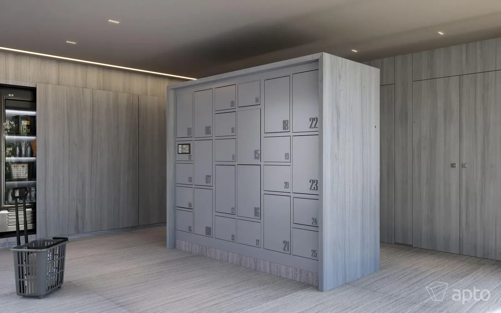 IPA Studios Design · imagem 18