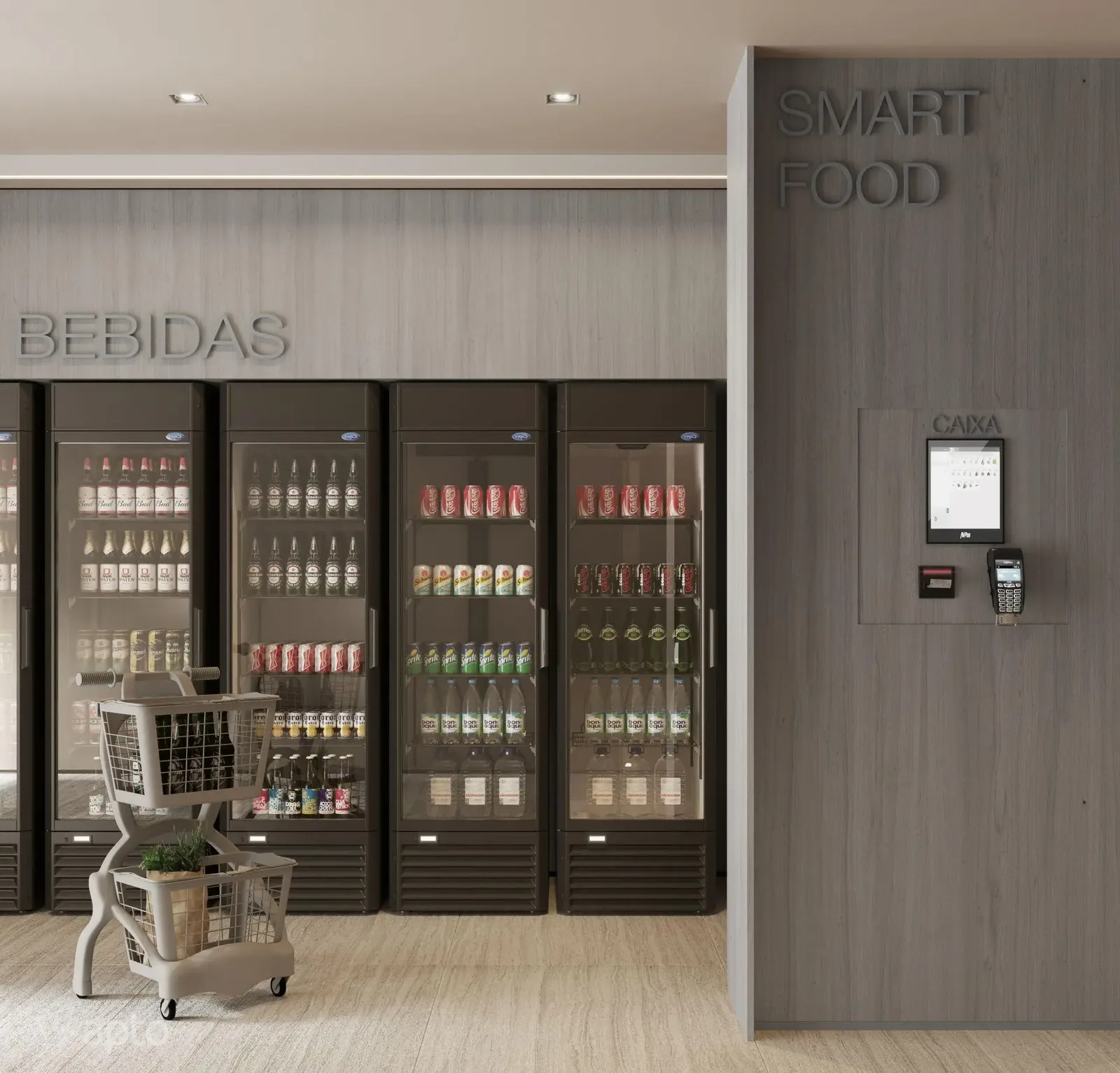 IPA Studios Design · imagem 17