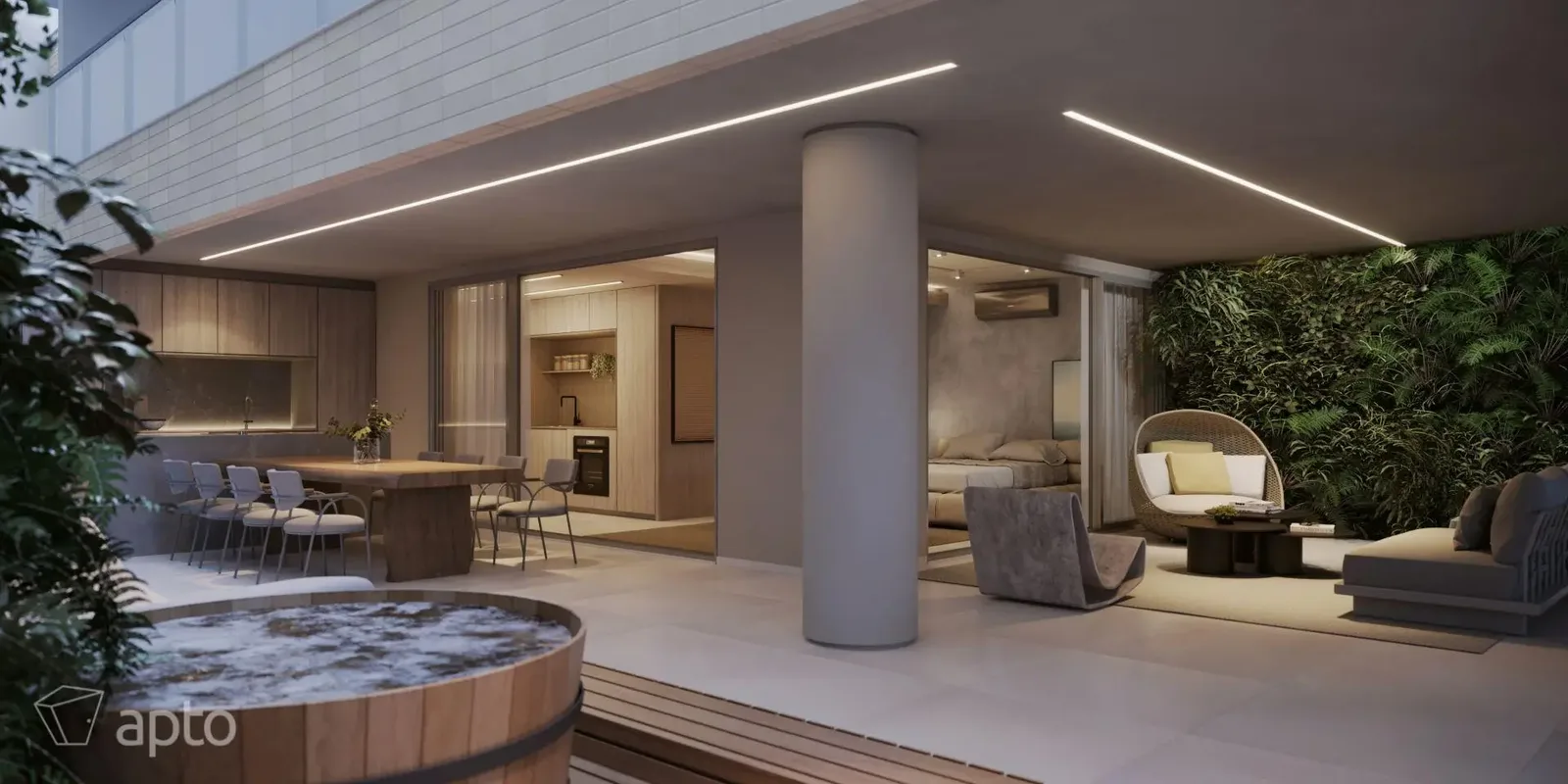IPA Studios Design · imagem 32