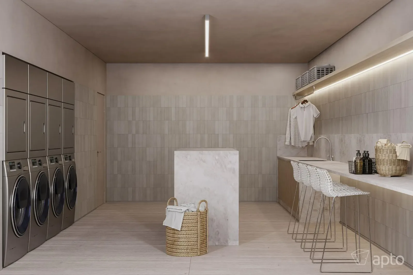 IPA Studios Design · imagem 19