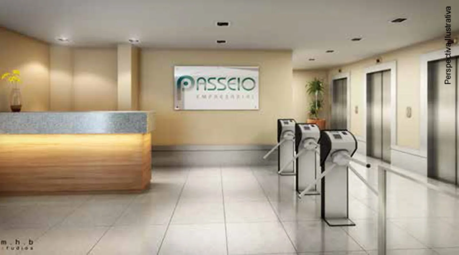 Passeio Empresarial · imagem 3
