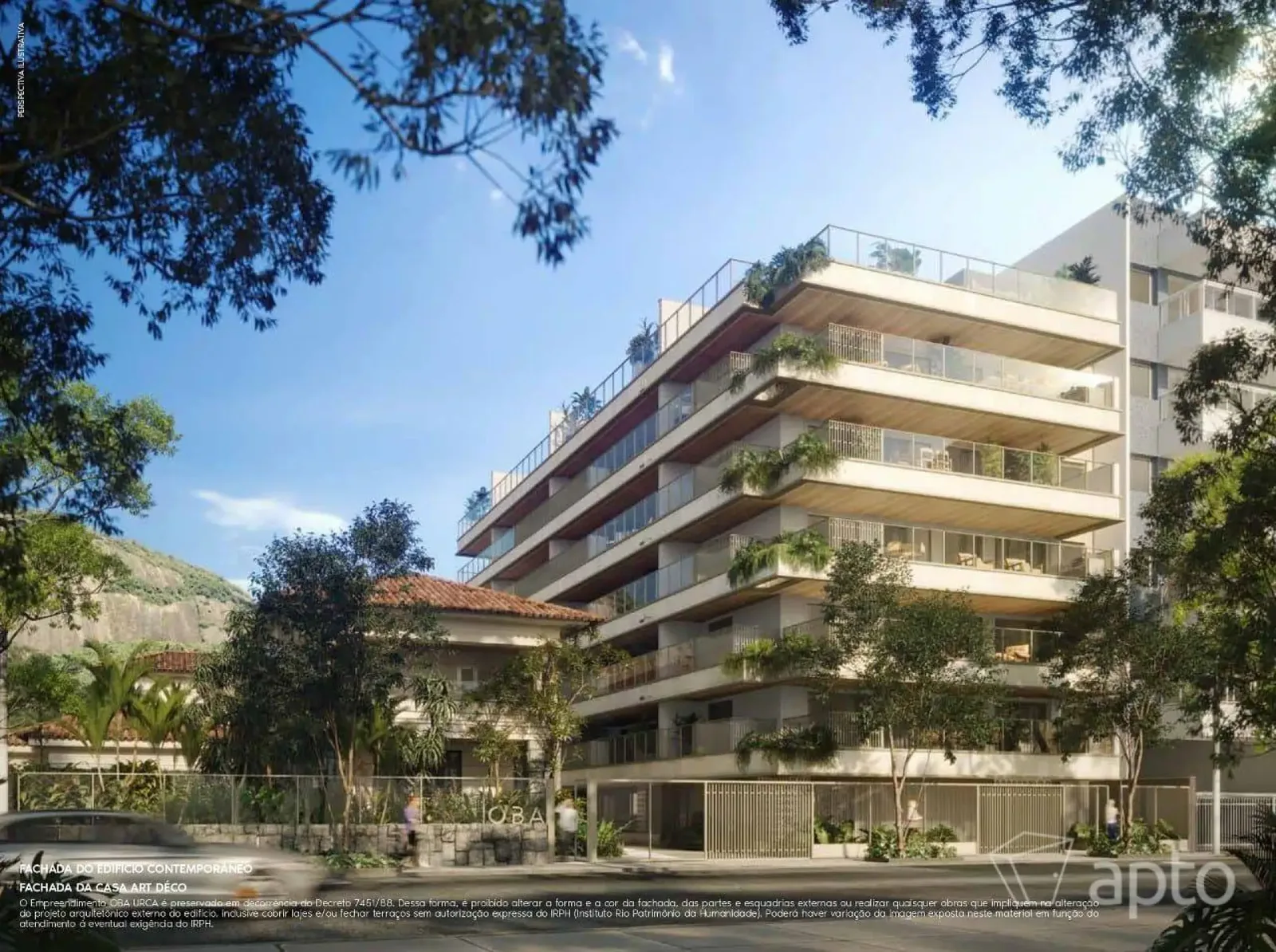 Oba Urca · imagem 11