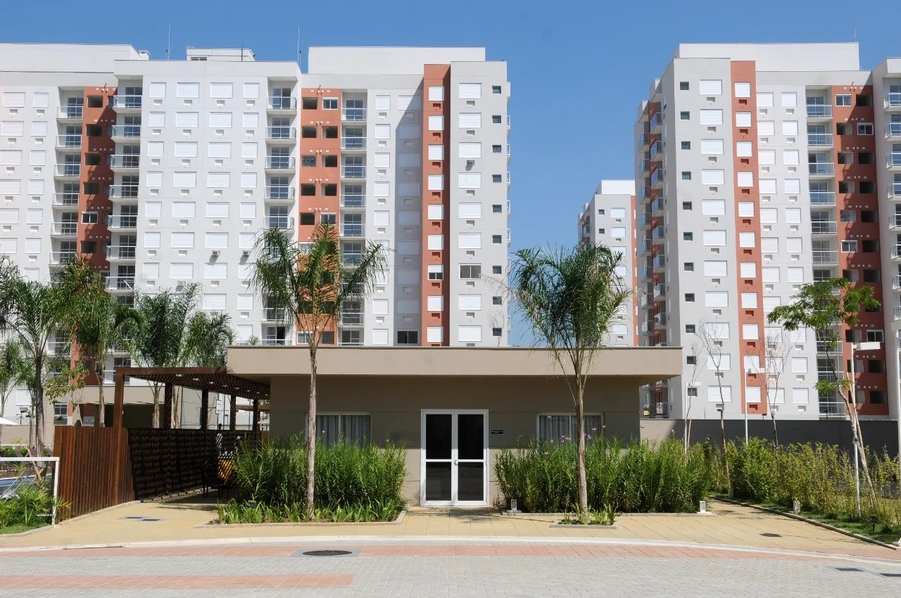 UP Barra Mais Condomínio Clube · imagem 1