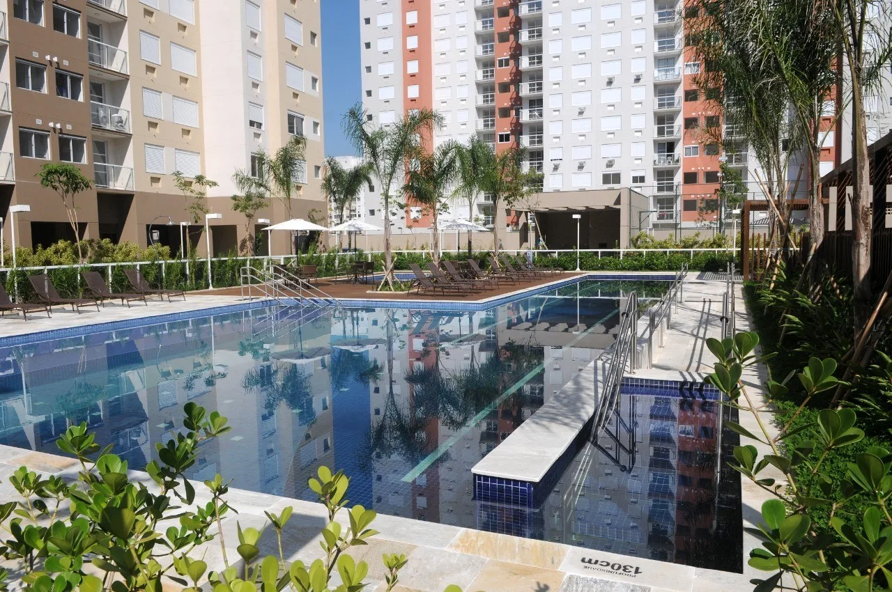 UP Barra Mais Condomínio Clube · imagem 18