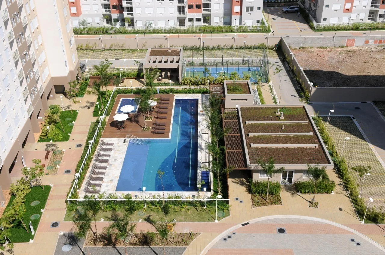 UP Barra Mais Condomínio Clube · imagem 21