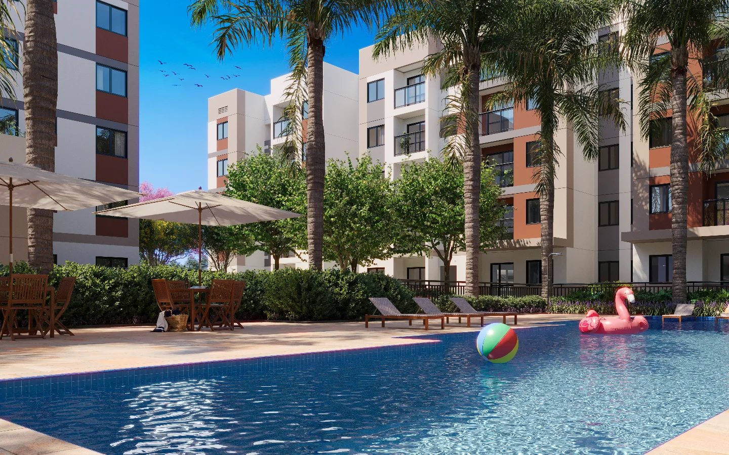 Orla Recreio Reserva · imagem 20
