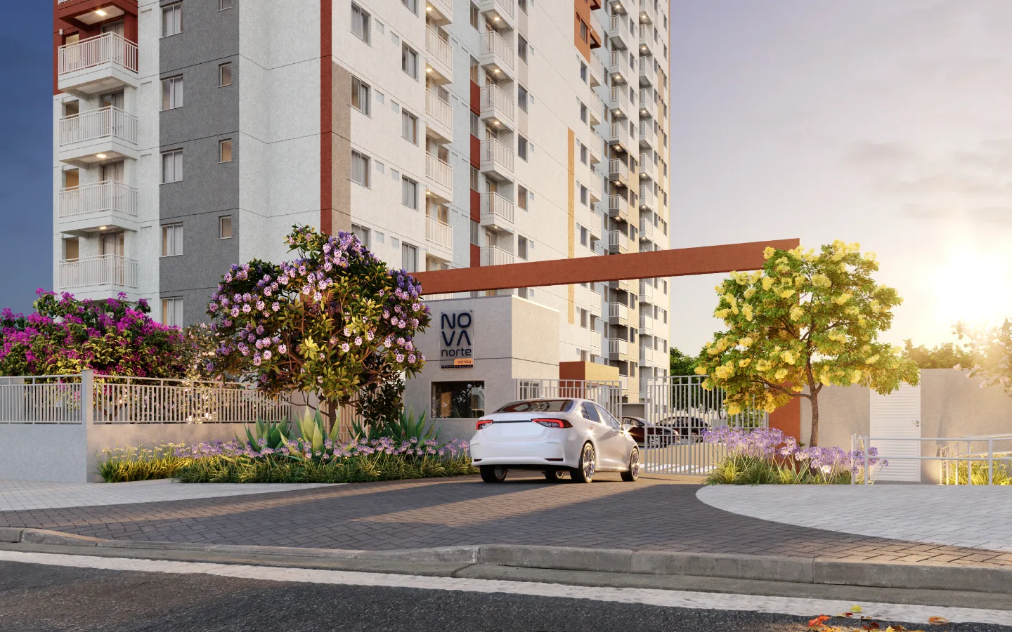 Nova Norte Samba · imagem 2