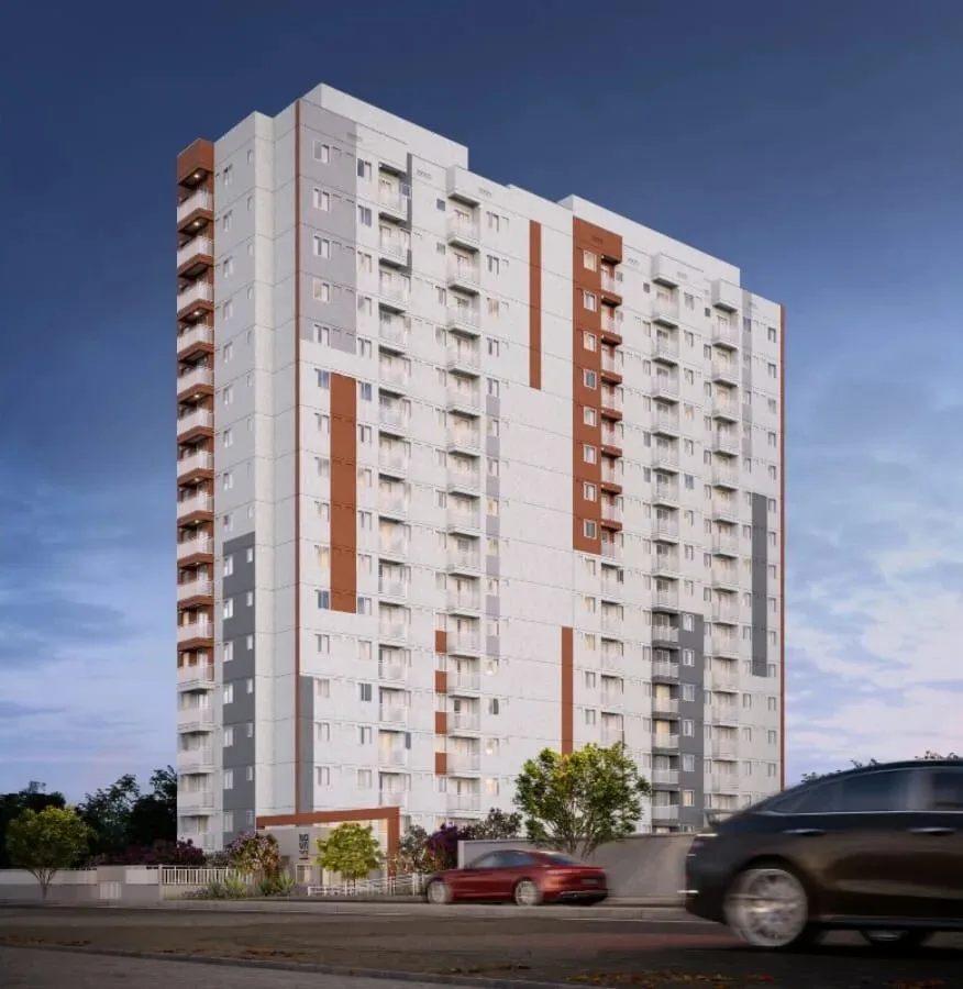 Nova Norte Samba · imagem 1