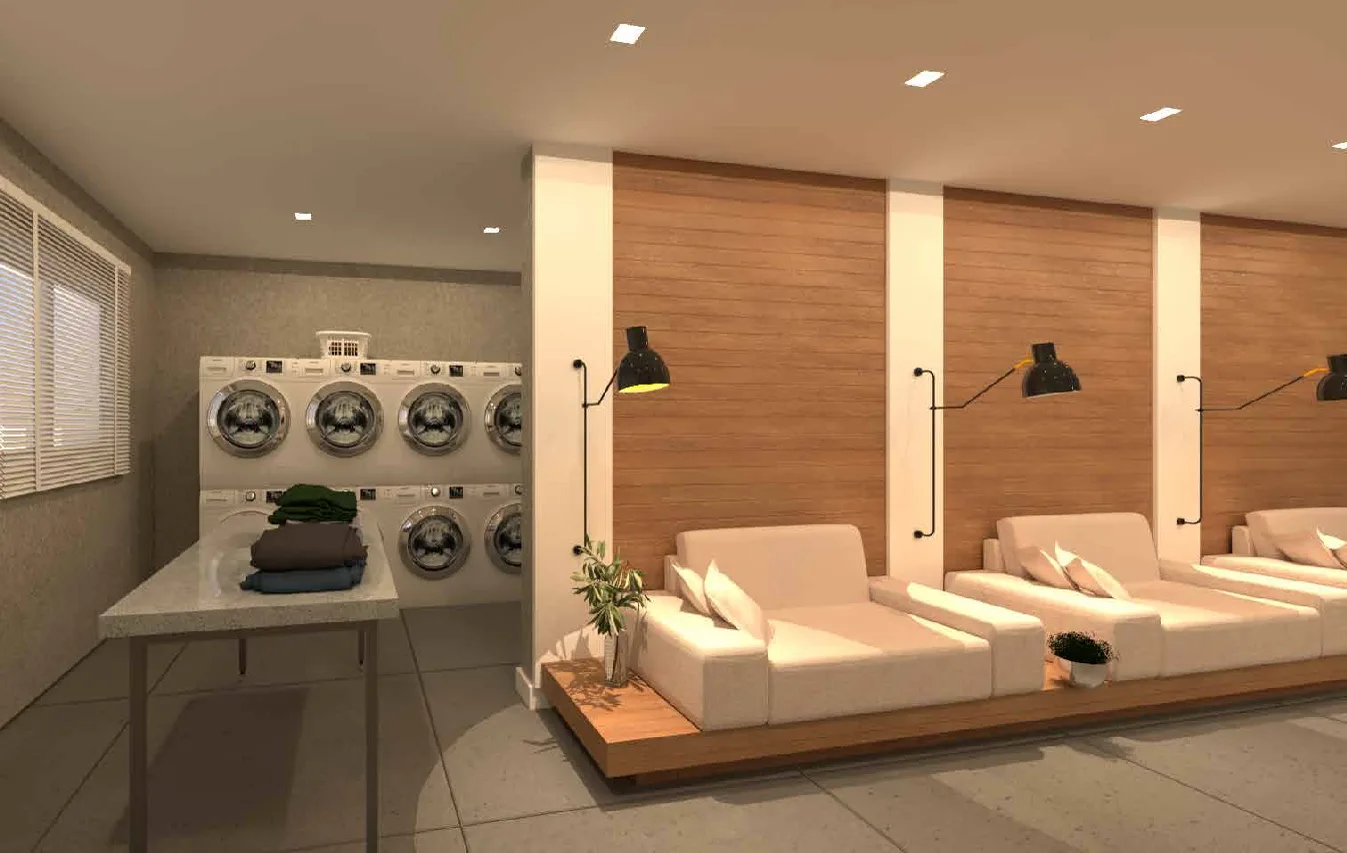 Gloria del'art Coliving · imagem 23