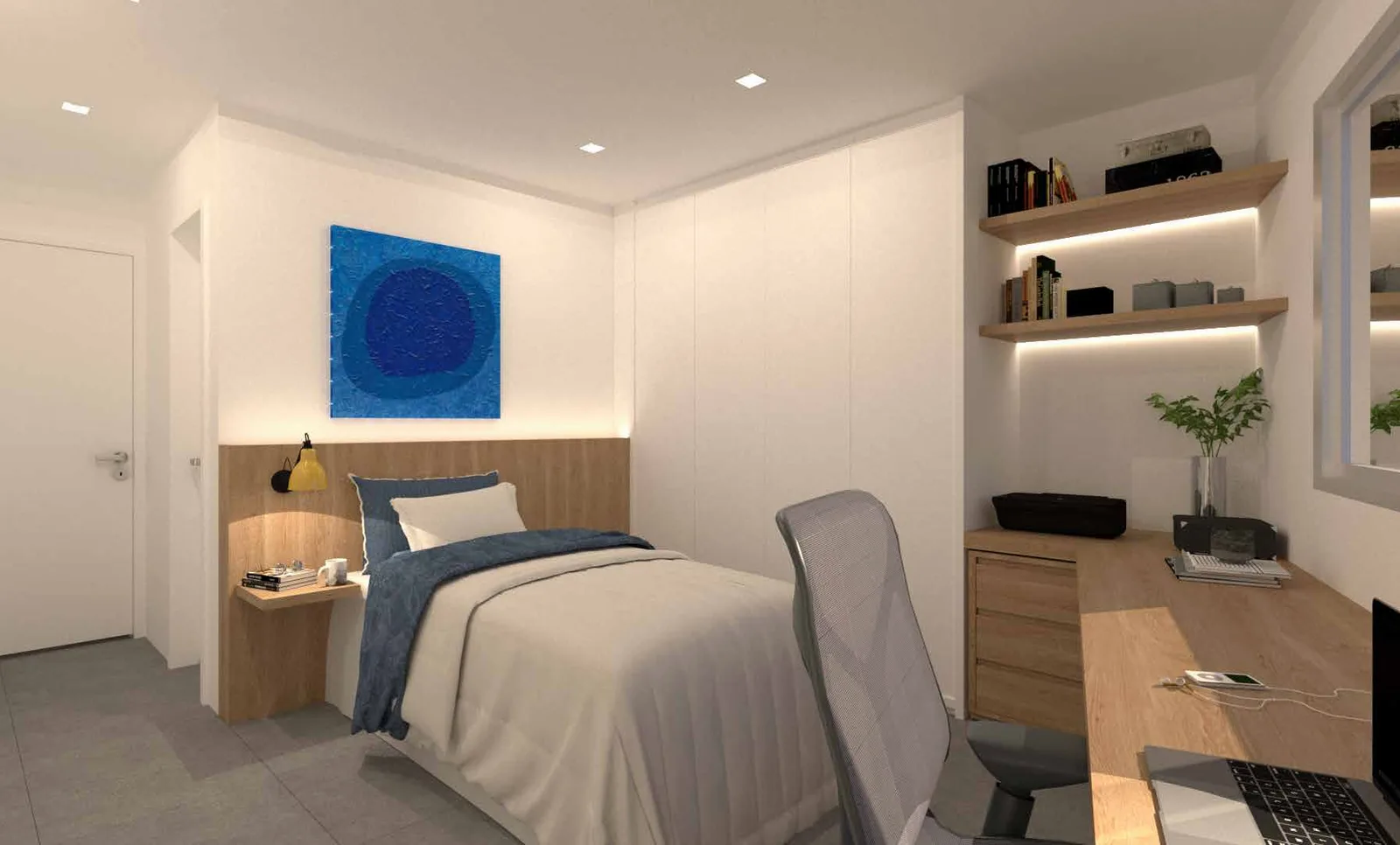Gloria del'art Coliving · imagem 17