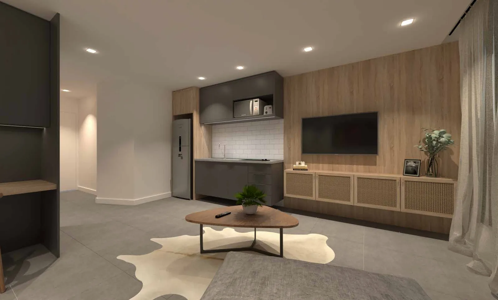 Gloria del'art Coliving · imagem 7