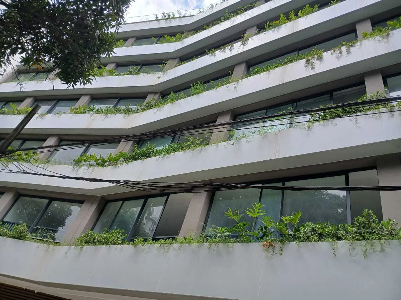 Gloria del'art Coliving · imagem 3