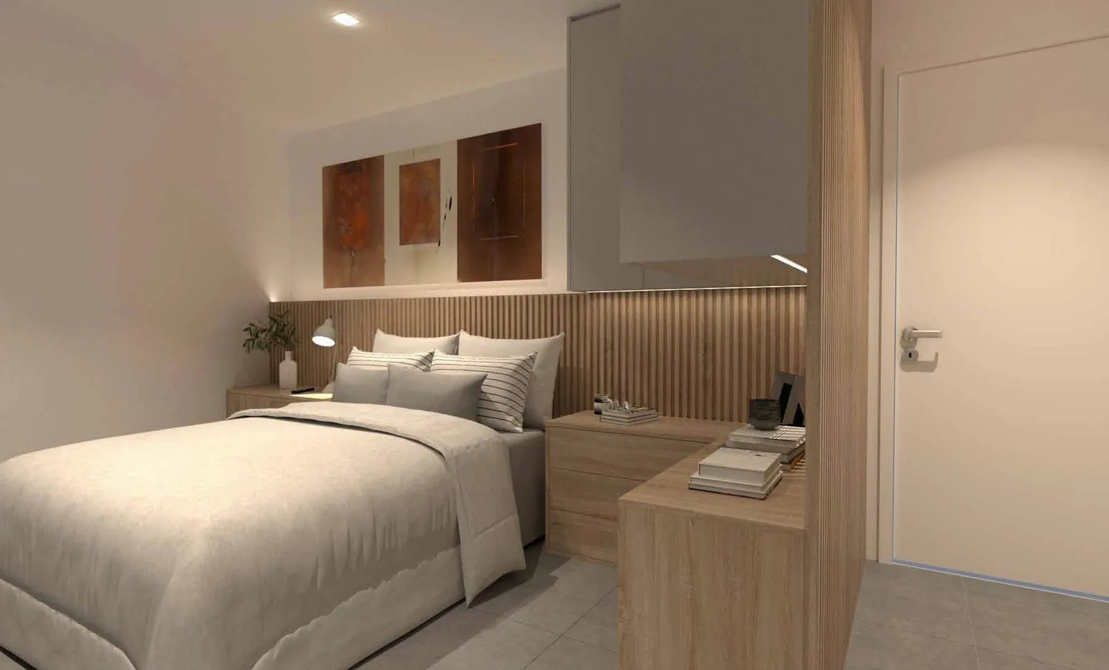 Gloria del'art Coliving · imagem 15