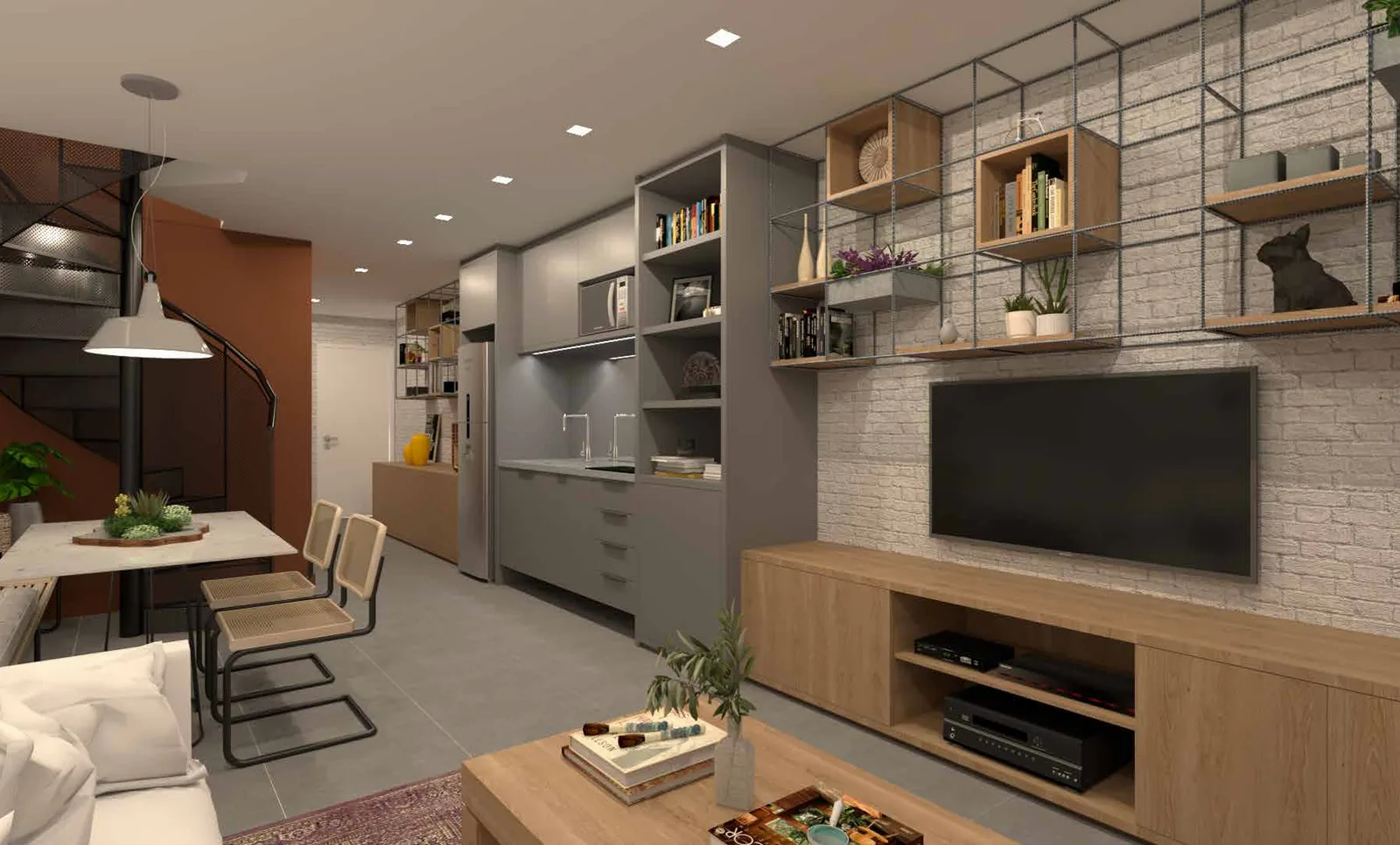 Gloria del'art Coliving · imagem 12