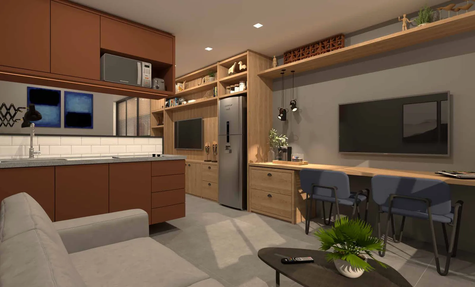 Gloria del'art Coliving · imagem 9