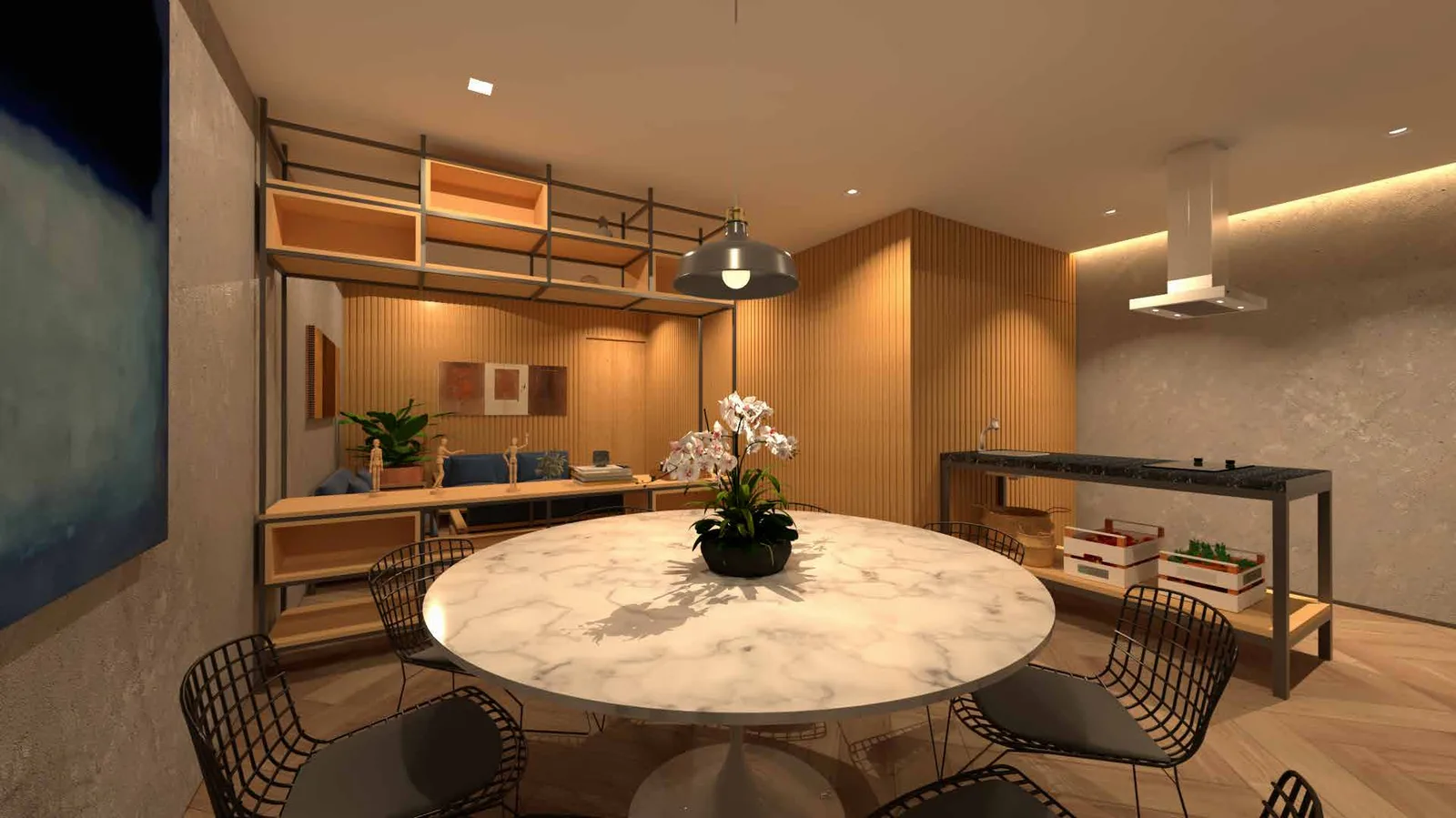 Gloria del'art Coliving · imagem 22