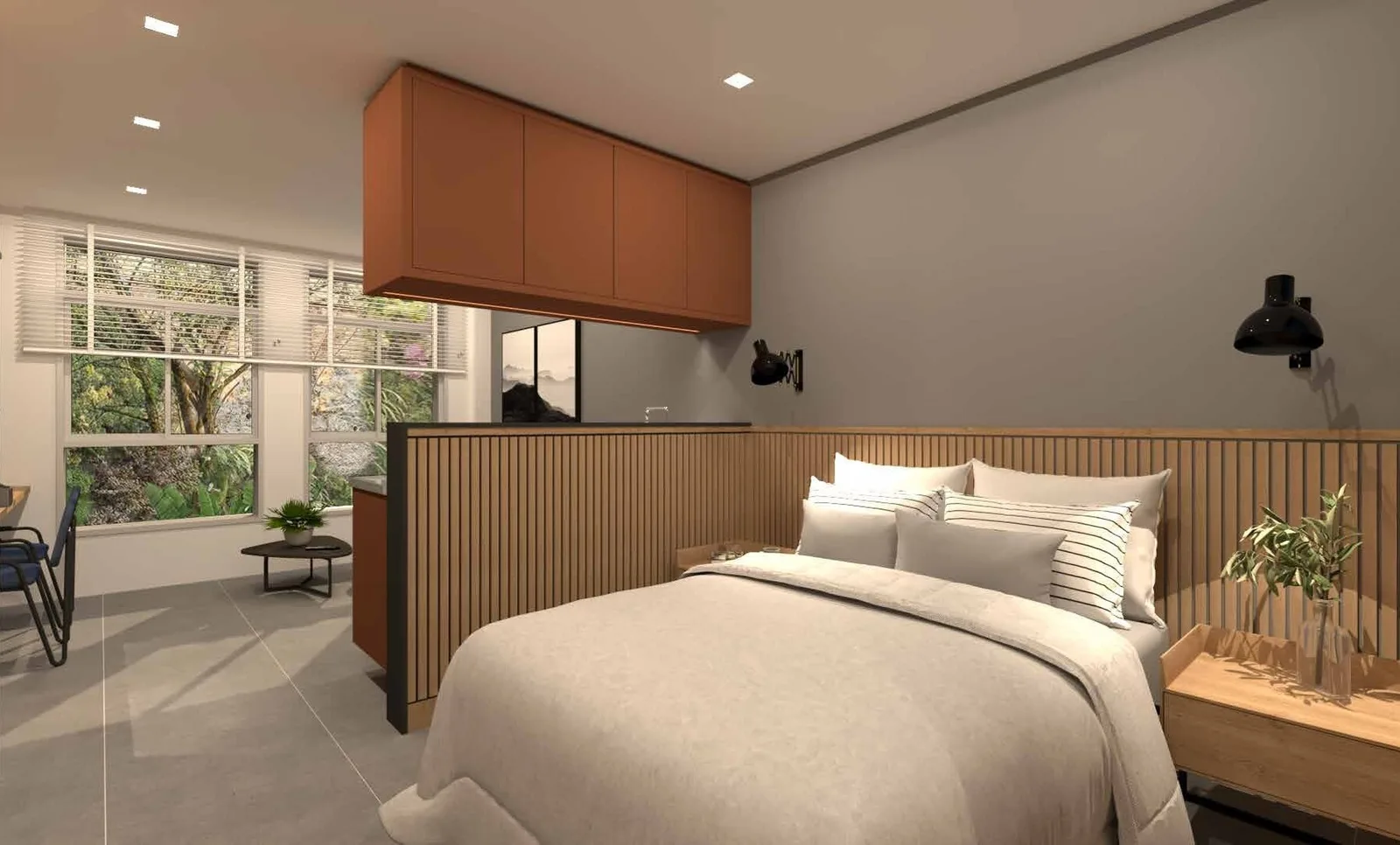 Gloria del'art Coliving · imagem 16
