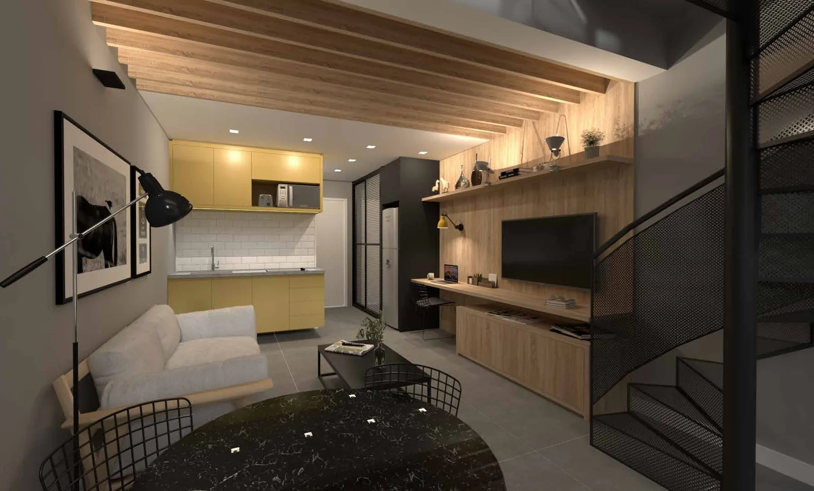 Gloria del'art Coliving · imagem 11