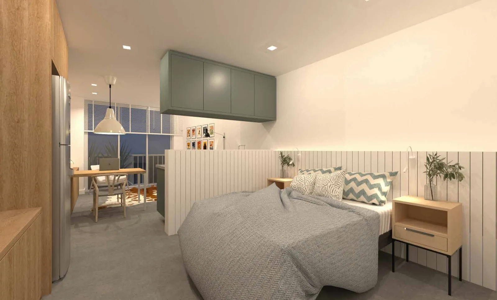 Gloria del'art Coliving · imagem 13