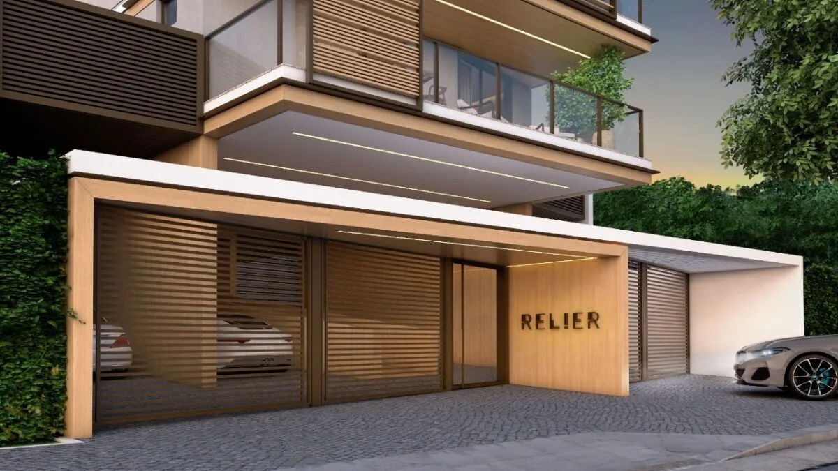 Relier Tijuca · imagem 4