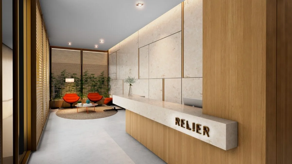 Relier Tijuca · imagem 6