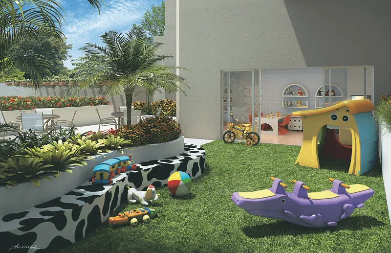 Village Caribe 1 · imagem 8