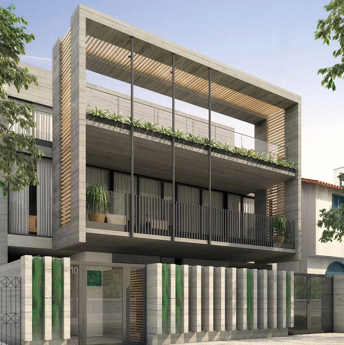Villa Thereza · imagem 3
