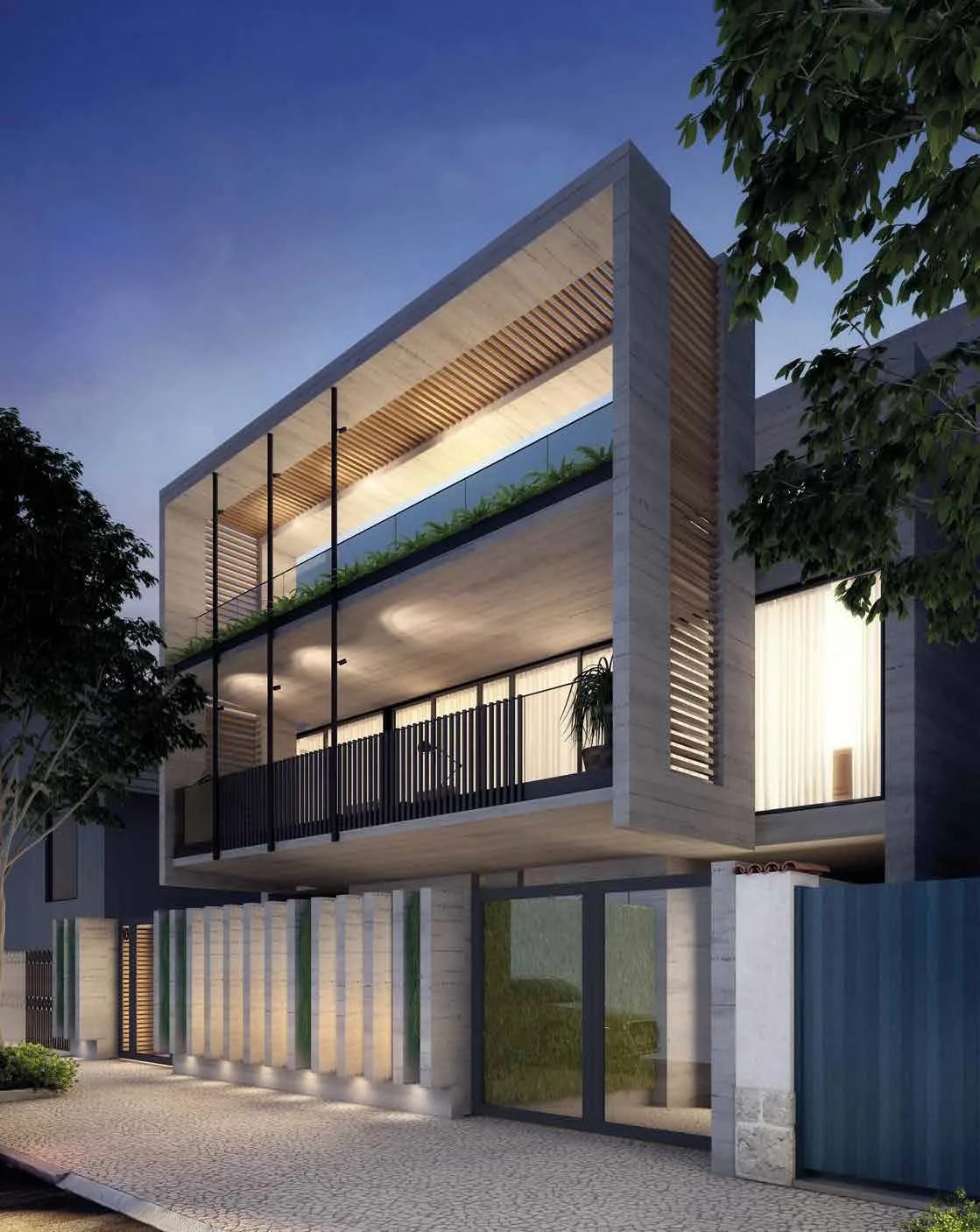 Villa Thereza · imagem 1