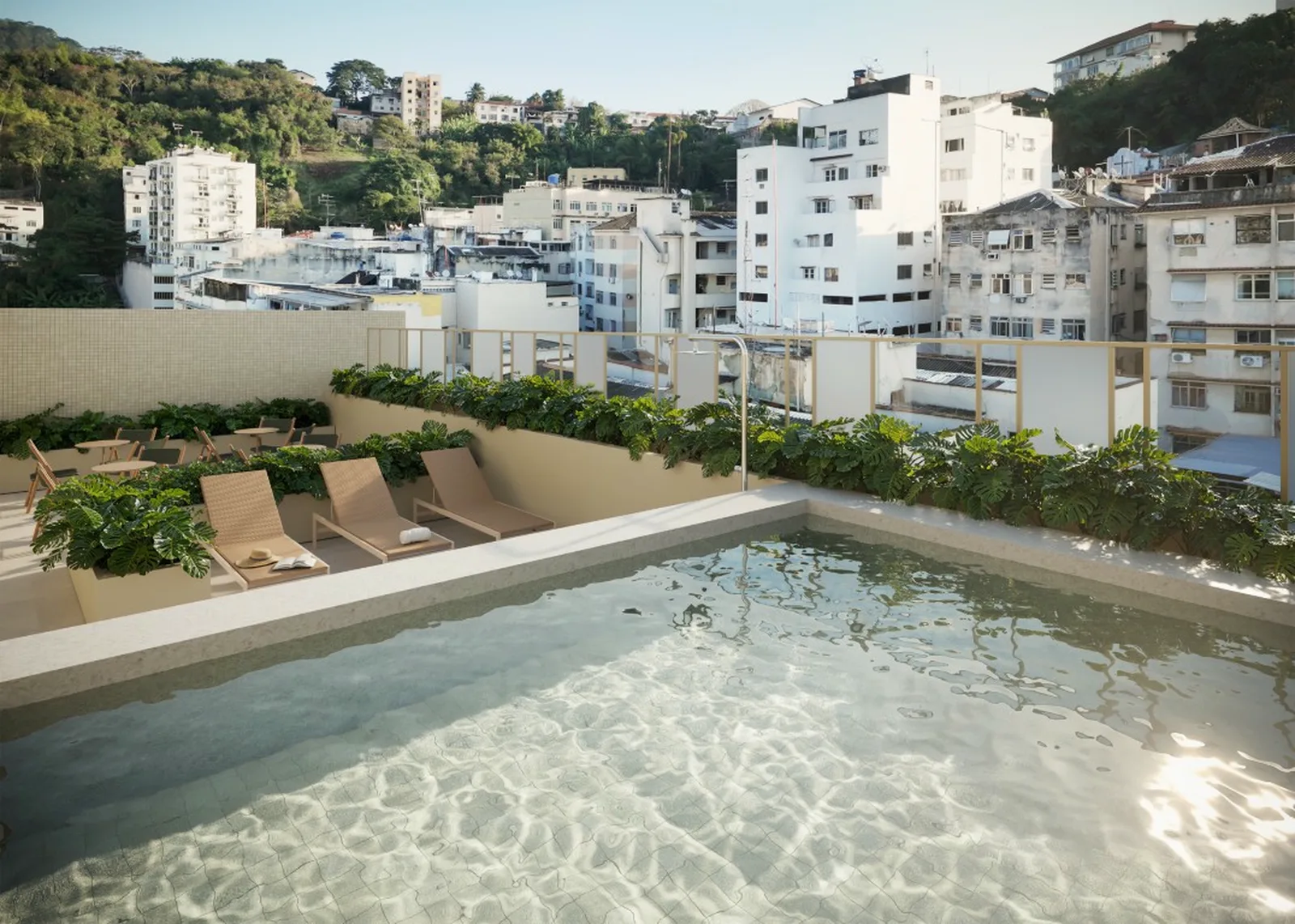 Soul Rio N Sra de Fátima 63 · imagem 17