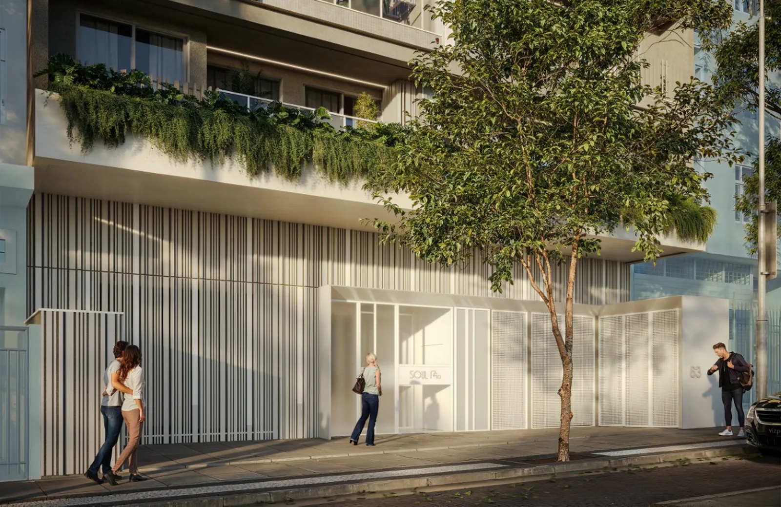 Soul Rio N Sra de Fátima 63 · imagem 3