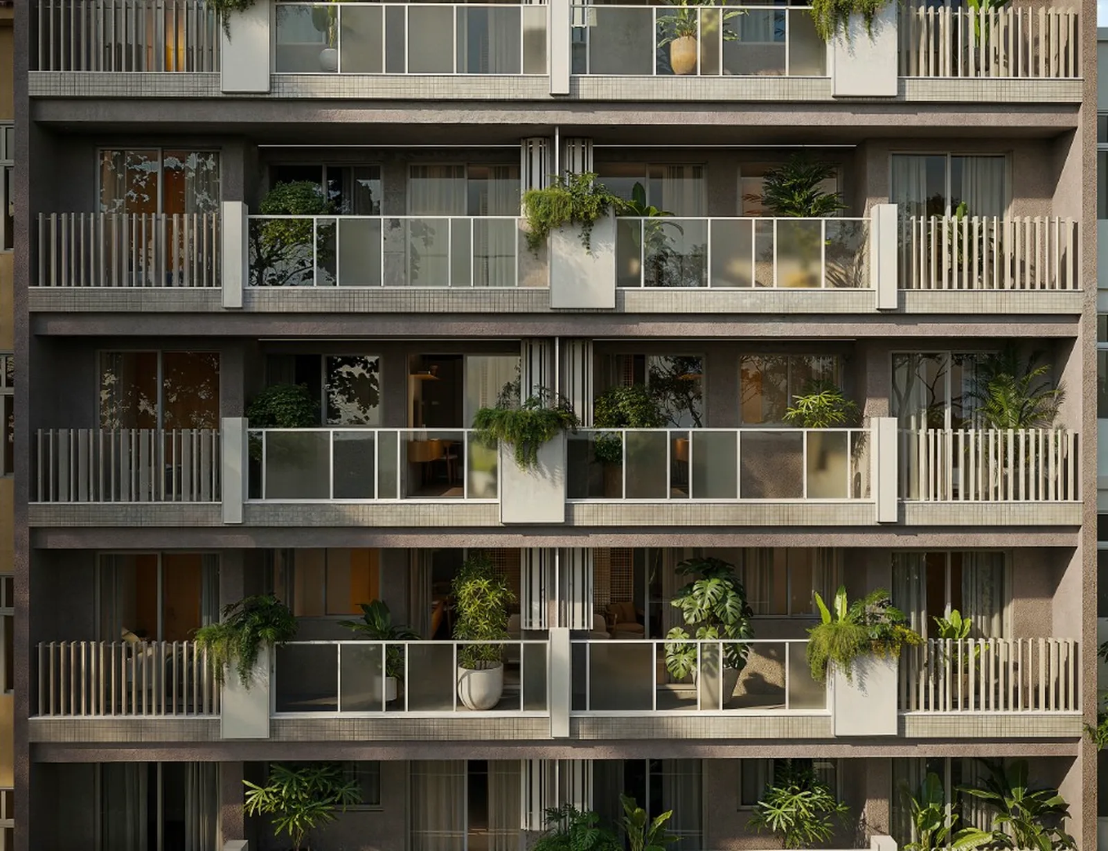 Soul Rio N Sra de Fátima 63 · imagem 18