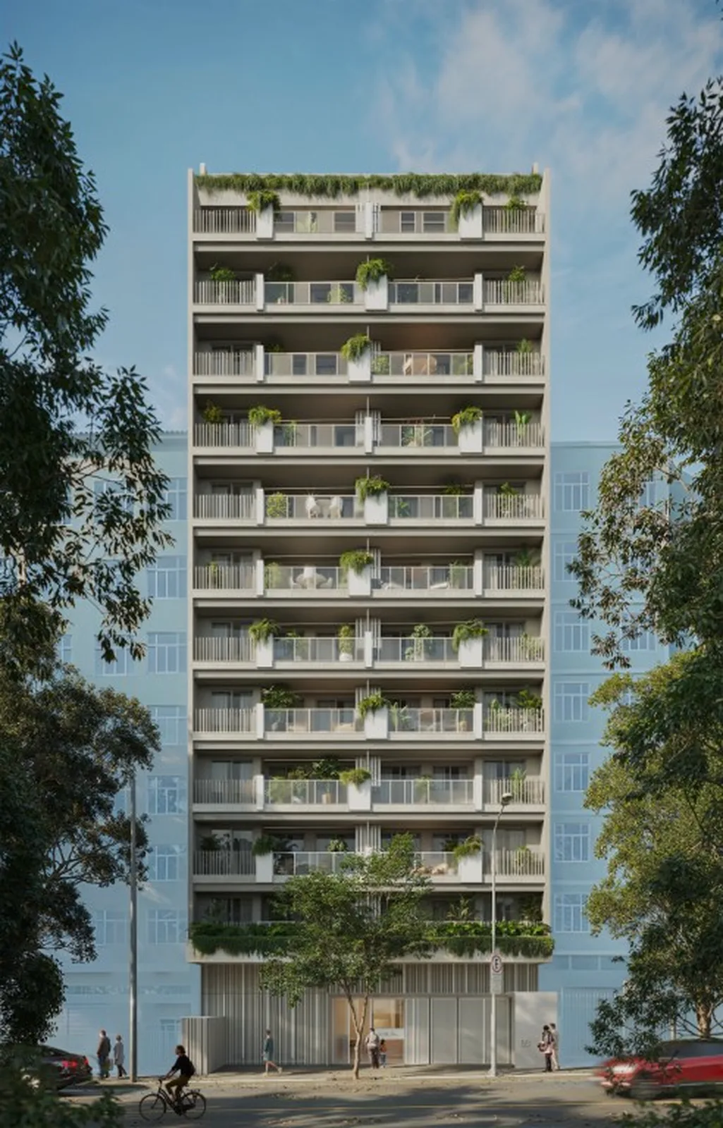 Soul Rio N Sra de Fátima 63 · imagem 1