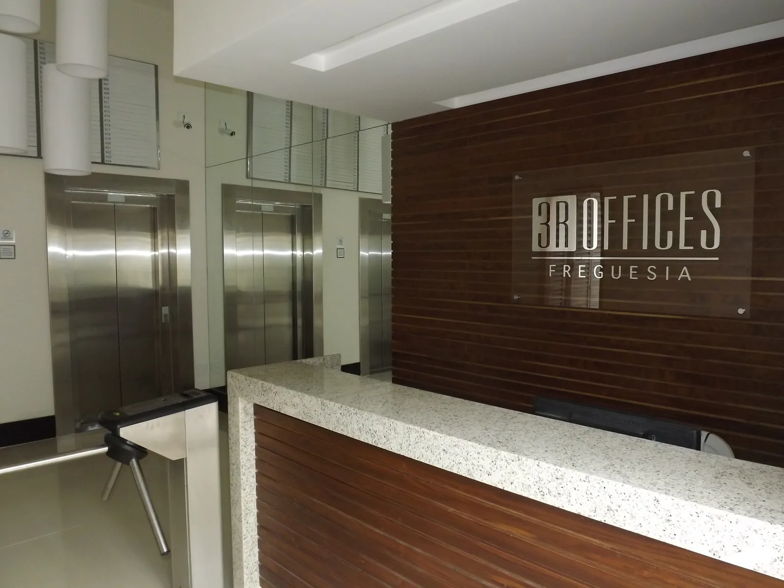 3R Offices · imagem 3
