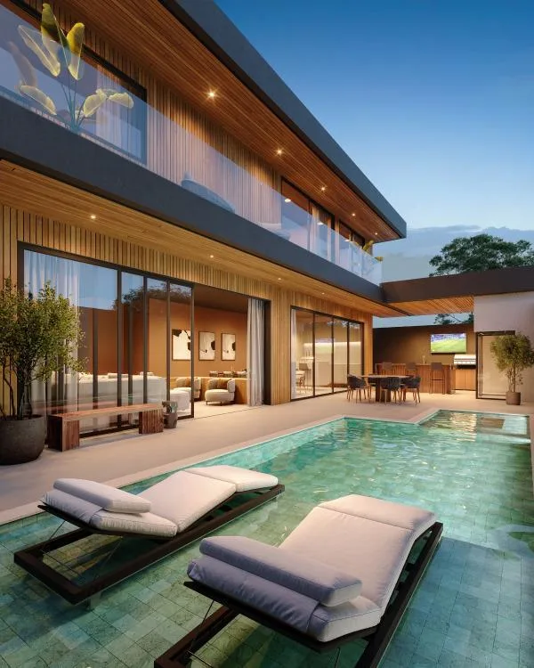 Terrah Américas Clube · imagem 7