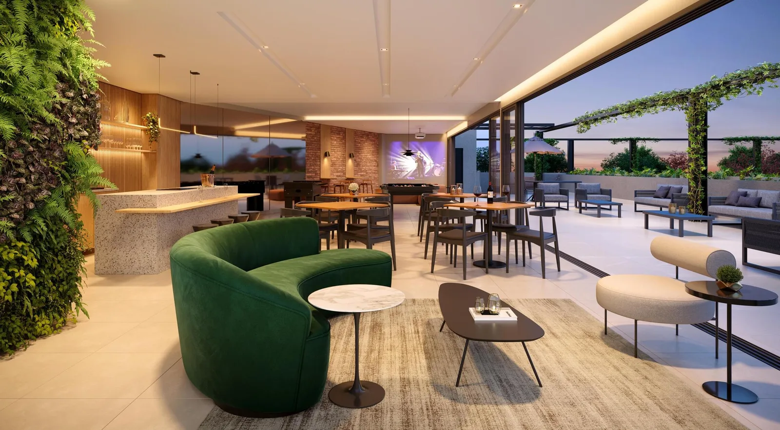 Terrah Américas Clube · imagem 11