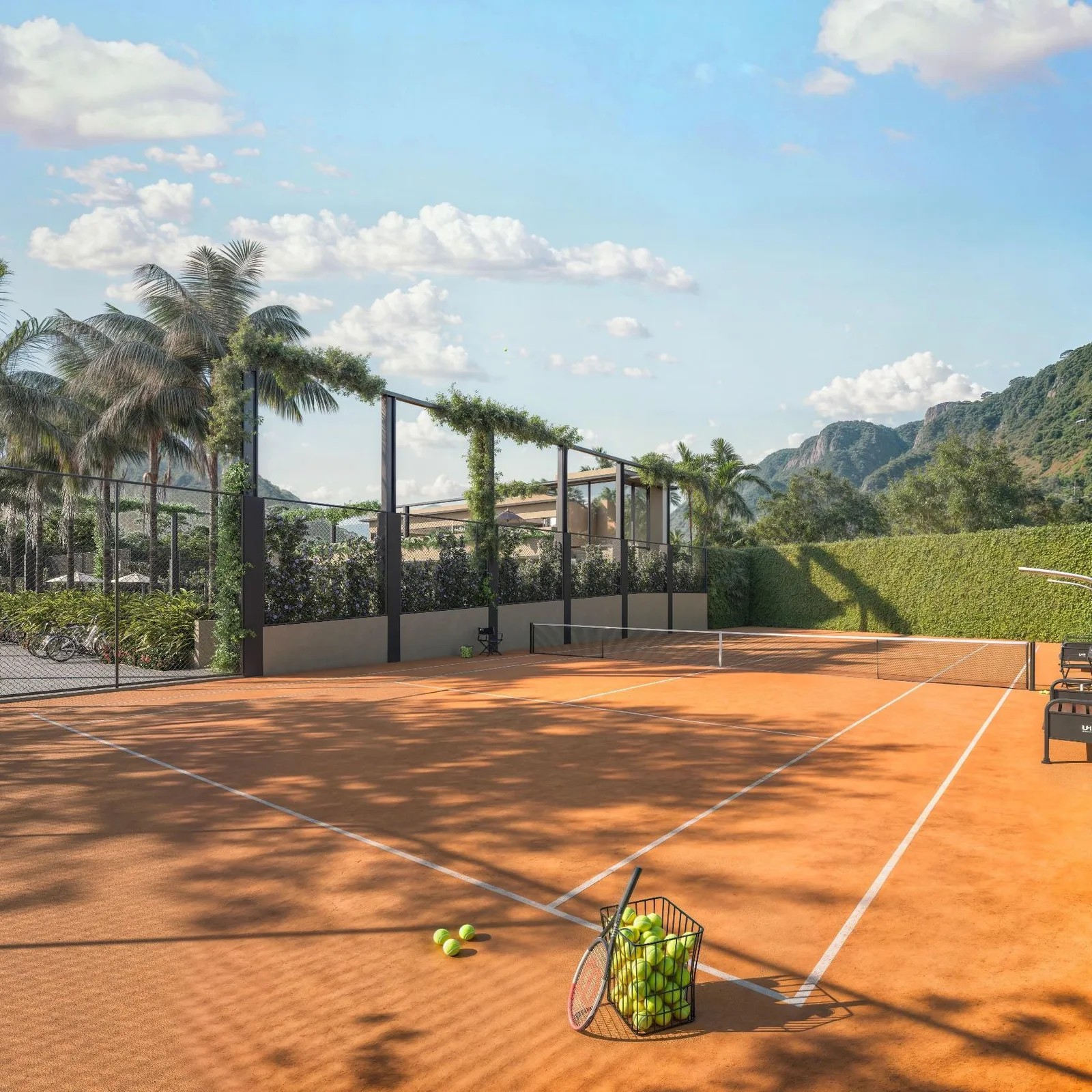 Terrah Américas Clube · imagem 18