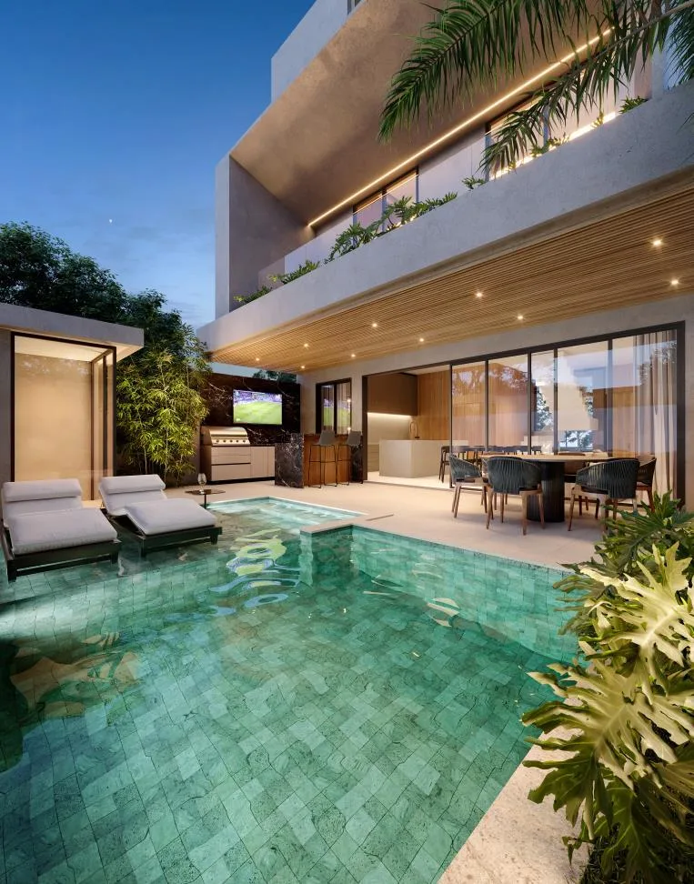 Terrah Américas Clube · imagem 6