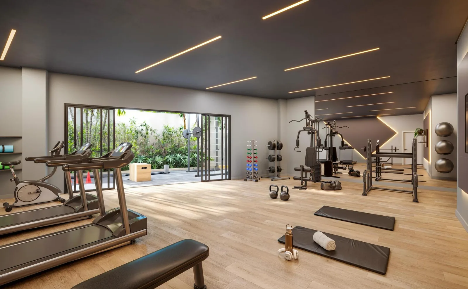 Terrah Américas Clube · imagem 8