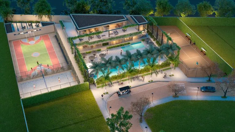 Terrah Américas Clube · imagem 23