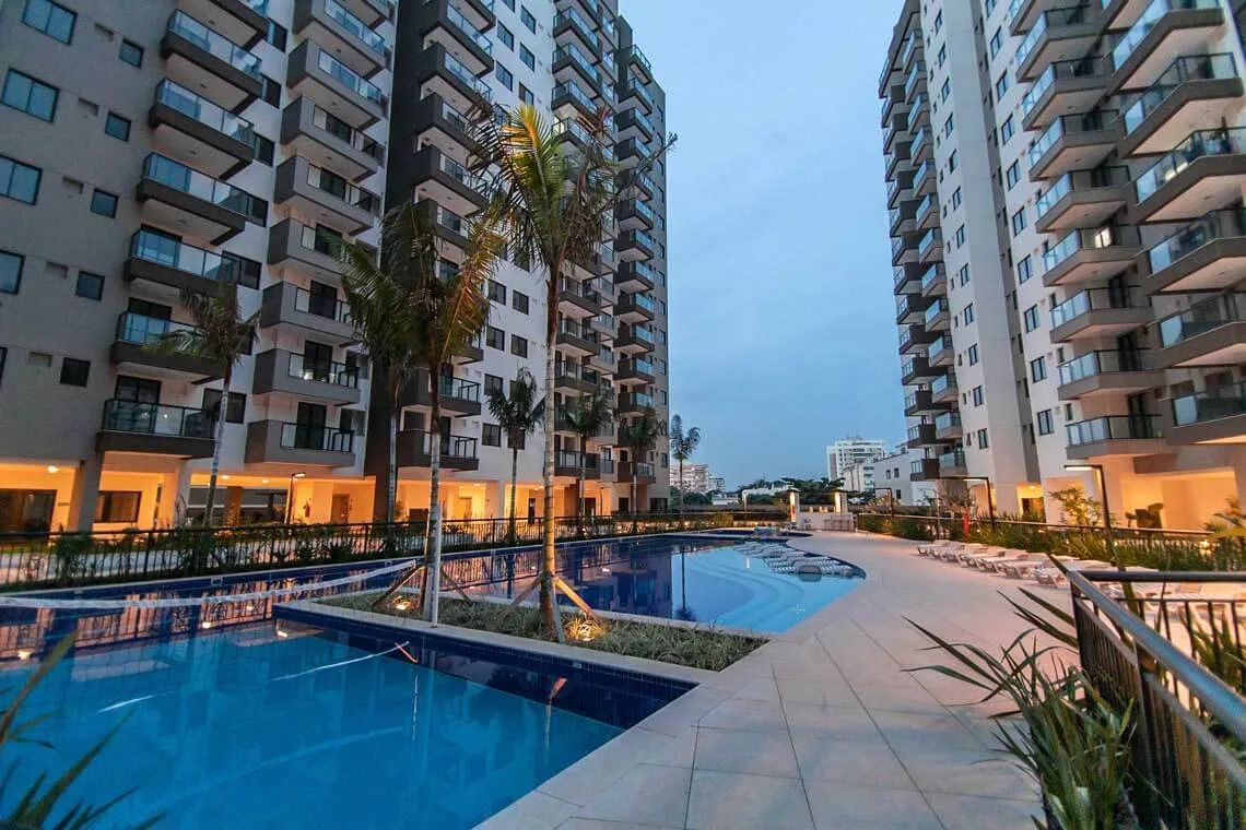 Dom Condominium Club · imagem 10