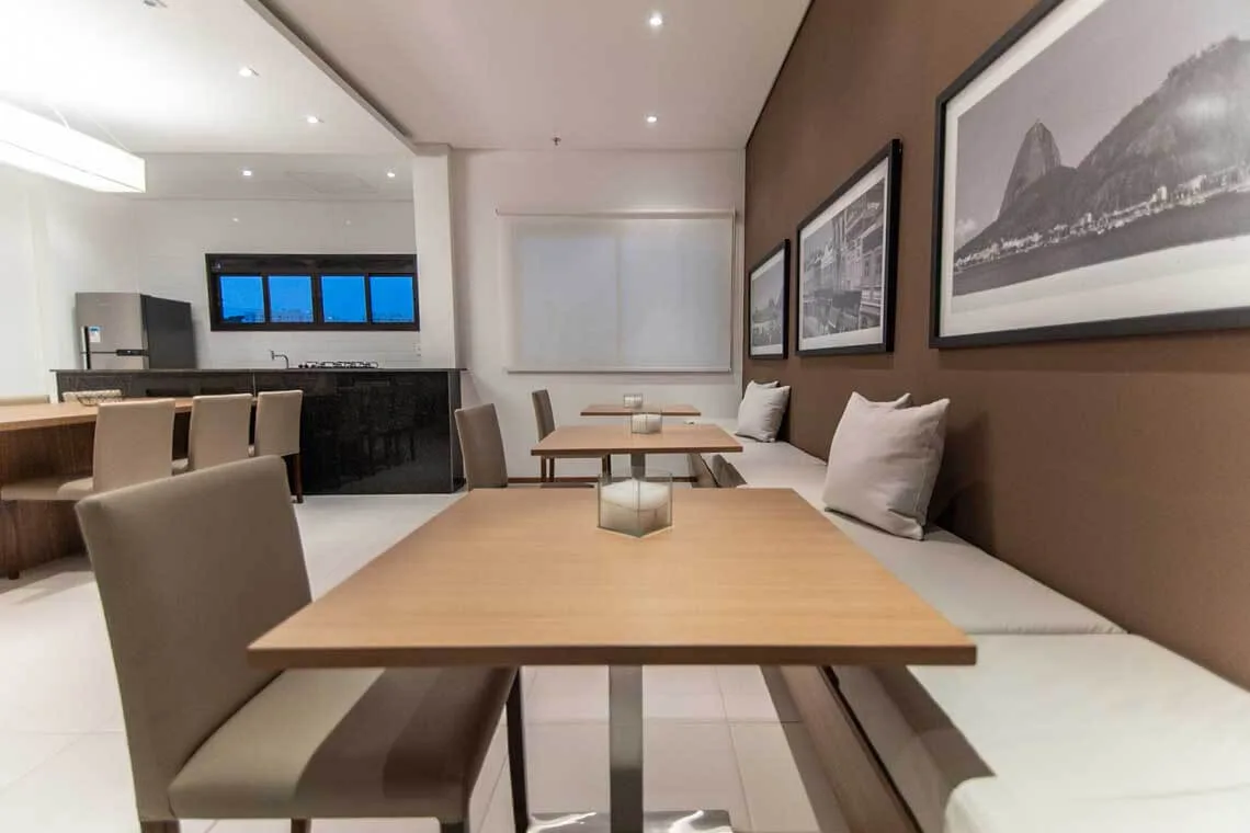 Dom Condominium Club · imagem 1